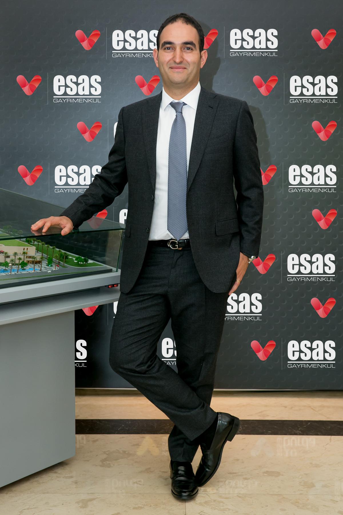 ATAMALAR - Şirketlerde farklı pozisyonlara atamalar yapıldı