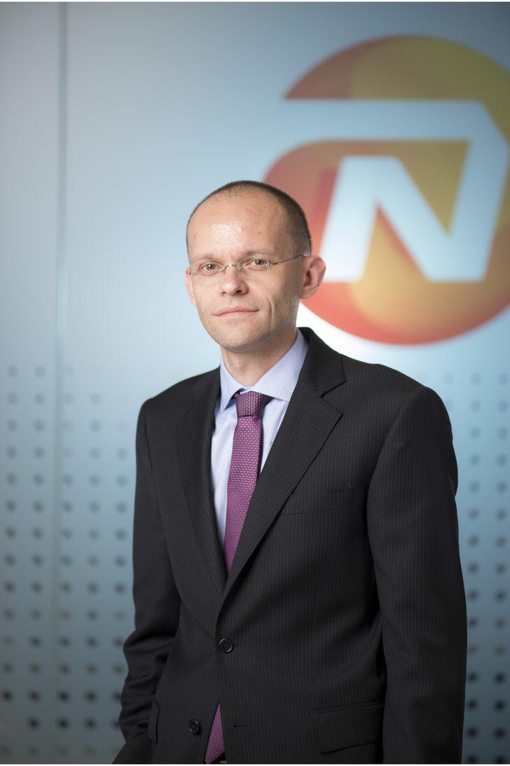 ATAMALAR - Şirketlerde farklı pozisyonlara atamalar yapıldı G5