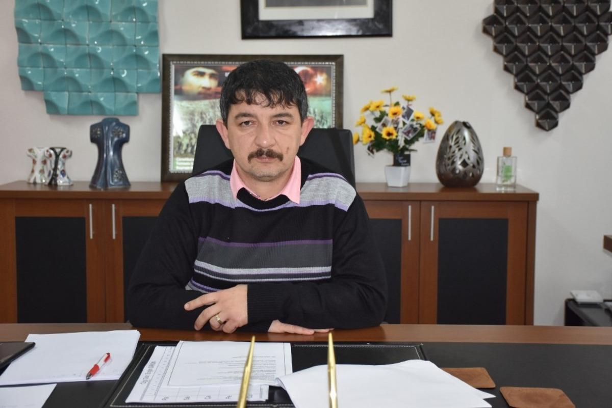 Karacasu MYO kurumsal logosunu &ouml;d&uuml;ll&uuml; yarışmayla belirleyecek