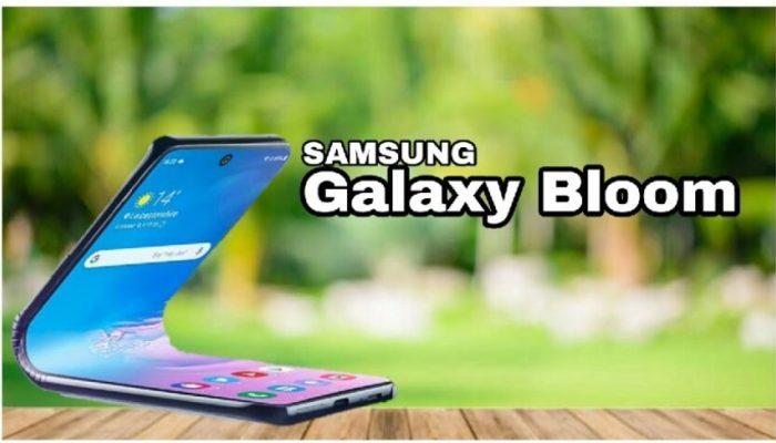 samsung galaxy bloom