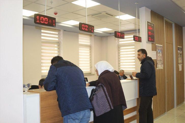 Van’da bu yıl 740 kişi kutsal topraklara gidecek G2