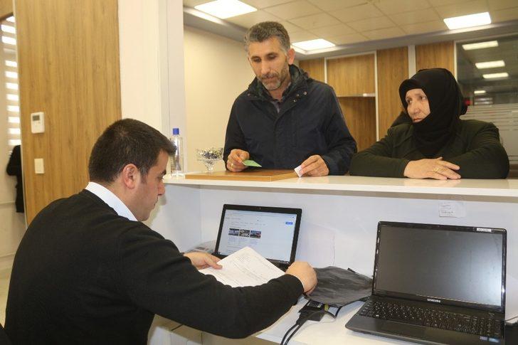 Van’da bu yıl 740 kişi kutsal topraklara gidecek G3