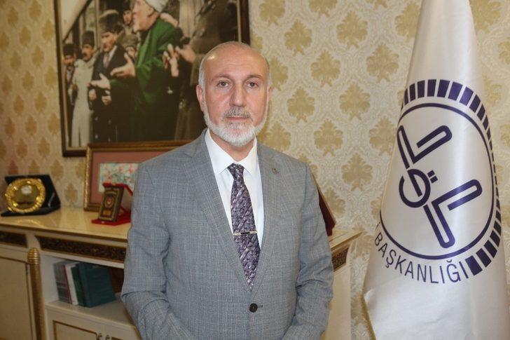 Van’da bu yıl 740 kişi kutsal topraklara gidecek G4