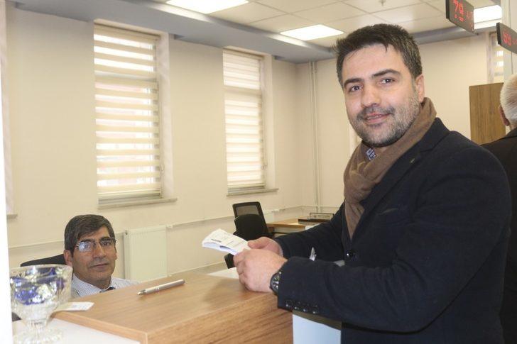 Van’da bu yıl 740 kişi kutsal topraklara gidecek G5