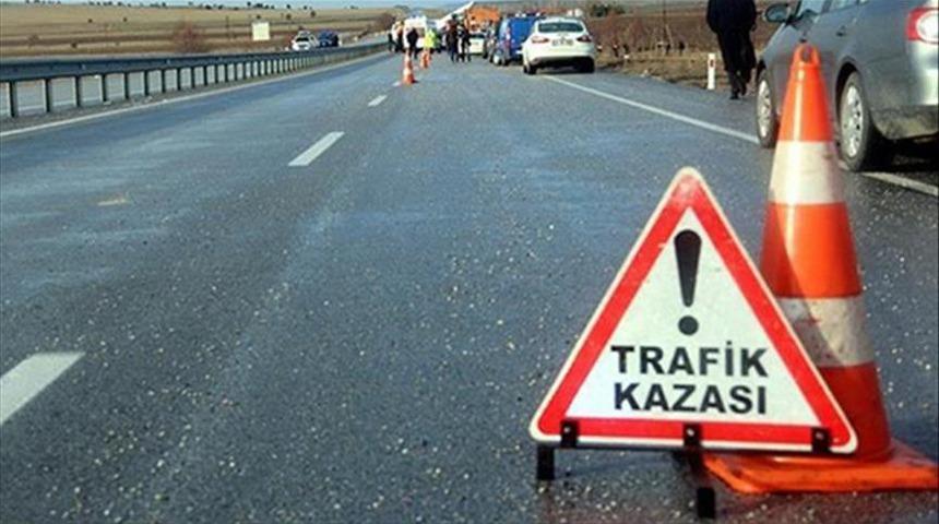 2019’un en acı bilançosu! 2 bin 524 kişi trafik kazalarında hayatını kaybetti