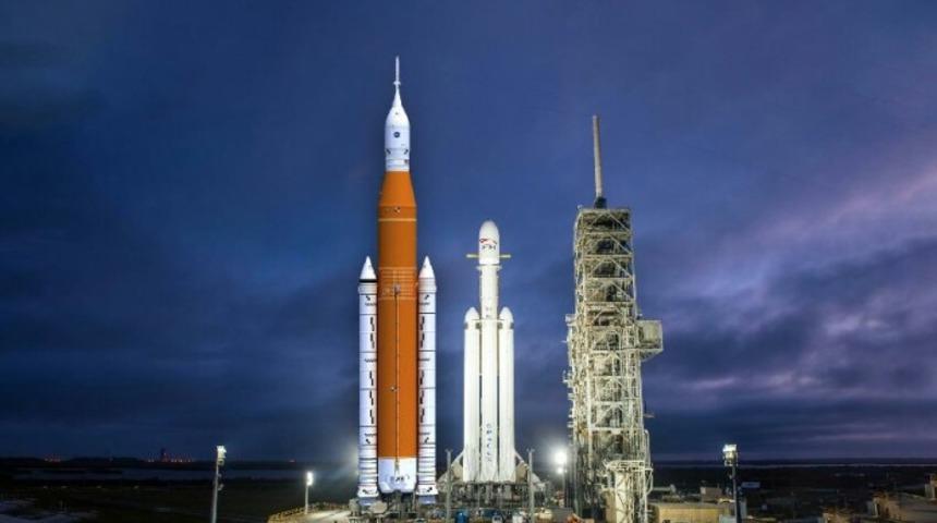 Süper fareler astronot hastalıklarını bitirebilir