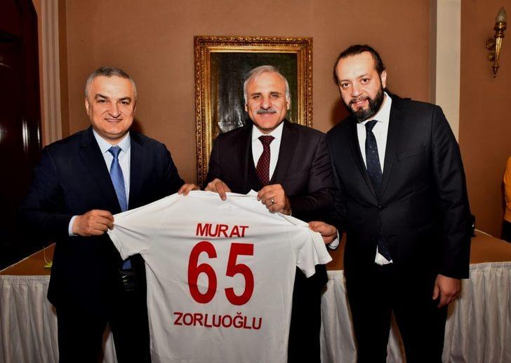 Trabzon-Van kardeşliği G1