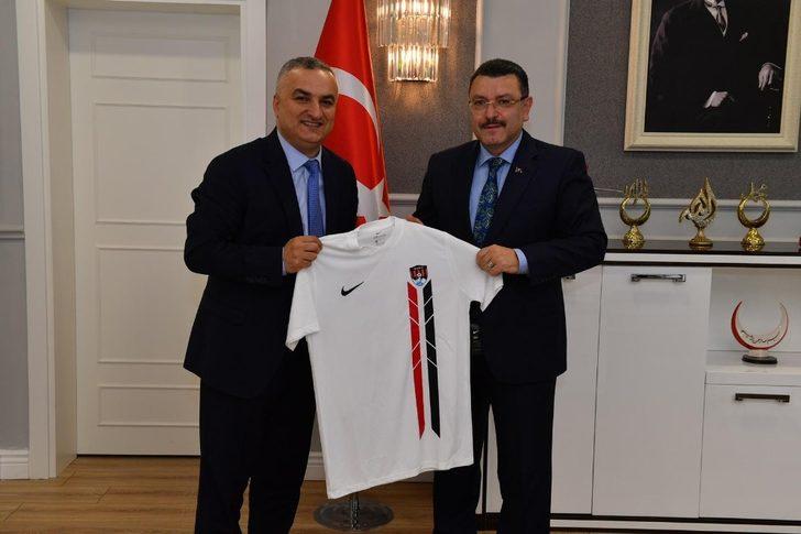 Trabzon-Van kardeşliği G2