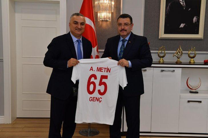 Trabzon-Van kardeşliği G3