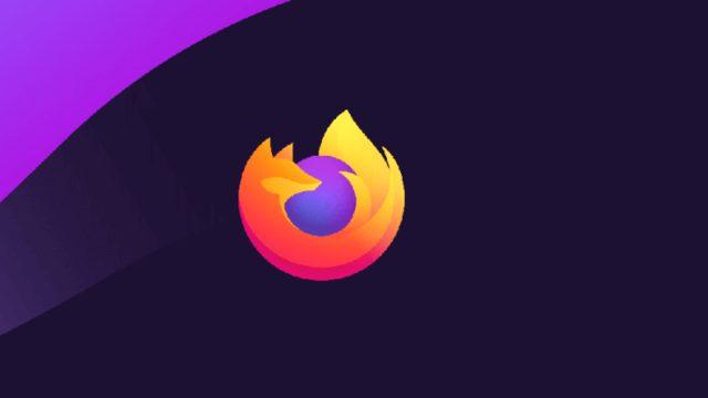 Mozilla Firefox güvenlik açığı ile gündemde