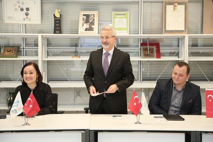 Nilüfer Sosyal Girişimcilik Merkezi kuruluyor G1