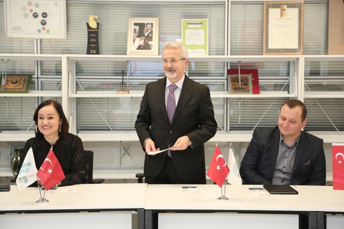 Nil&uuml;fer Sosyal Girişimcilik Merkezi kuruluyor