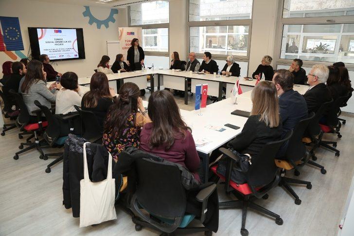 Nilüfer Sosyal Girişimcilik Merkezi kuruluyor G3