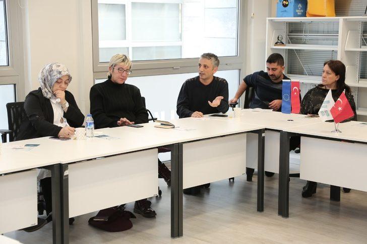 Nilüfer Sosyal Girişimcilik Merkezi kuruluyor G4