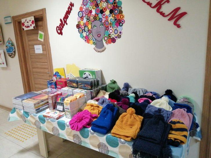 Altındağ’dan Muş’a gönül köprüsü G2