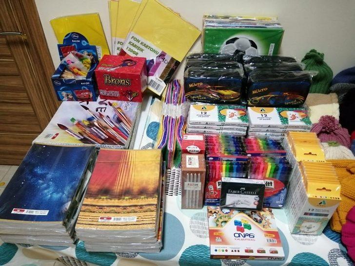 Altındağ’dan Muş’a gönül köprüsü G3