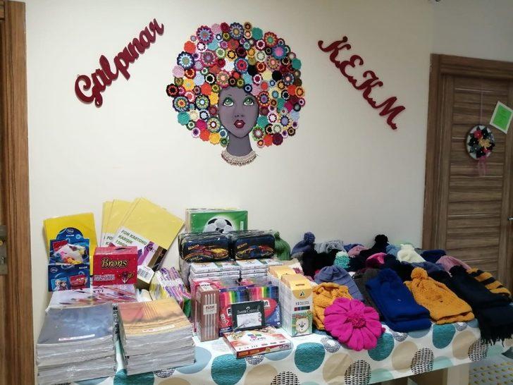 Altındağ’dan Muş’a gönül köprüsü G4