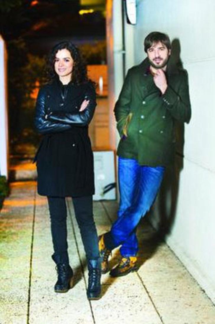 Özge Özpirinçci ilk kez ayrılığı anlattı G3