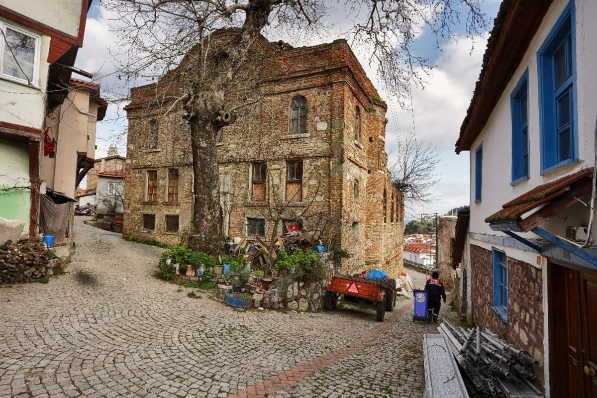 Tarihi kentler Mudanya&rsquo;da buluşacak