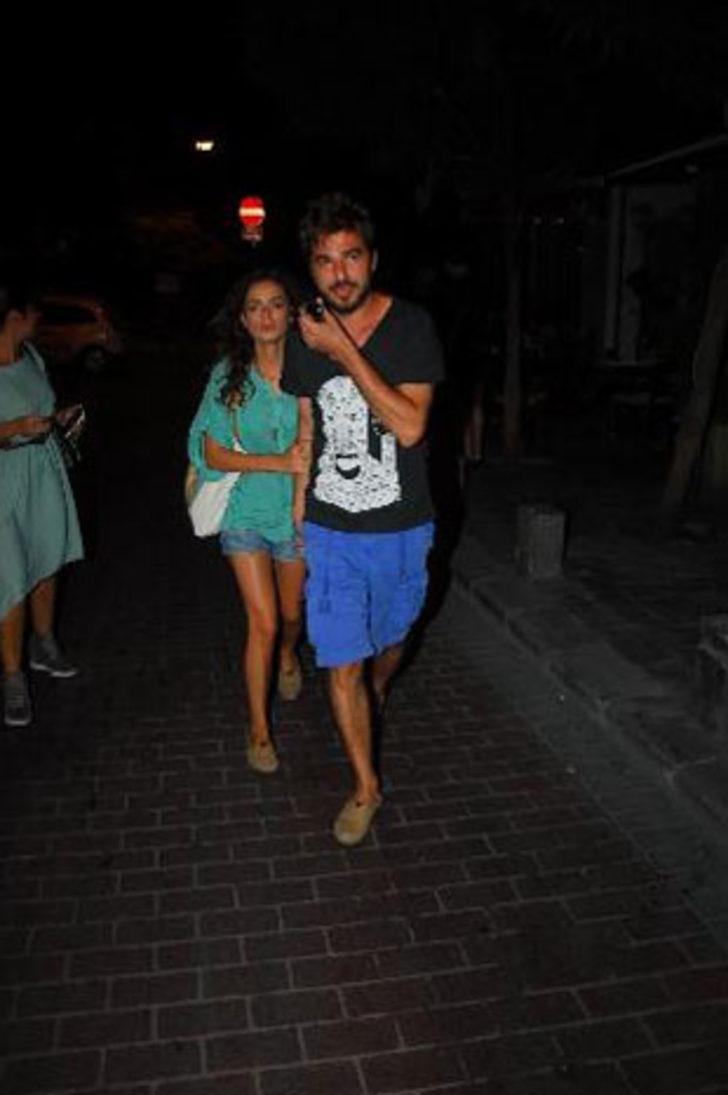 Özge Özpirinçci ilk kez ayrılığı anlattı G5