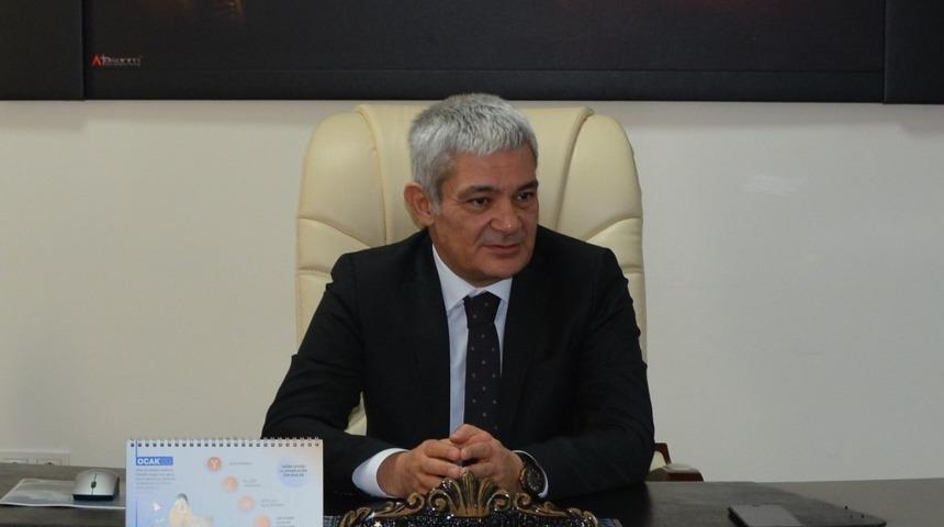 Kahramanmaraş&rsquo;ta 600 kişi sigarayı bıraktı