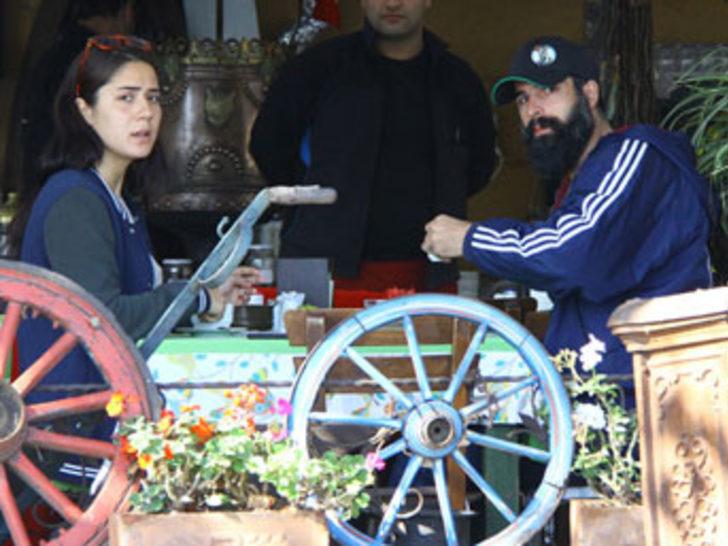 Fatih'e özel plaka G2