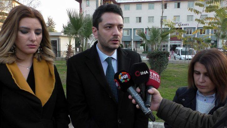 13 yaşındaki Dilvin Akın ölümüyle ilgili aile harekete geçti!  G2