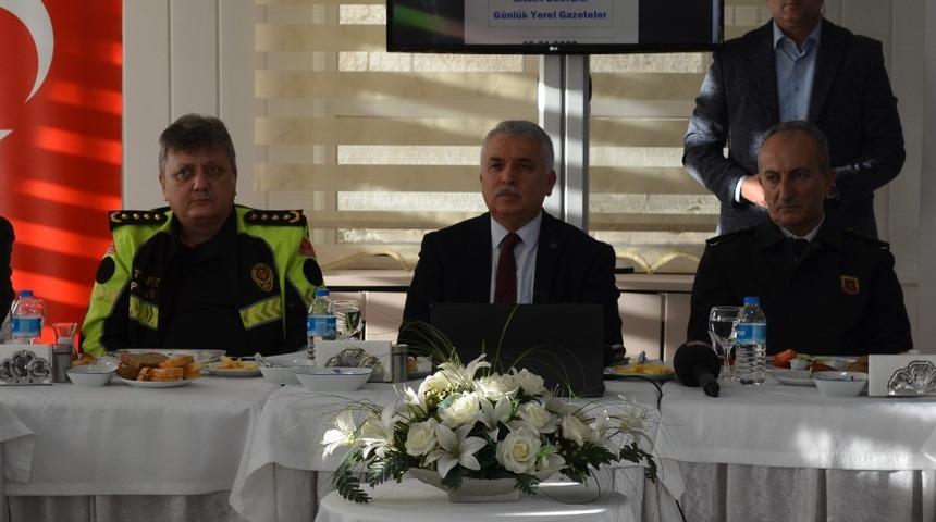 Tekirdağ Türkiye genelinde Kanola ve Ayçiçek üretiminde 1. Sırada