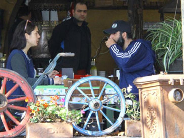 Fatih'e özel plaka G4