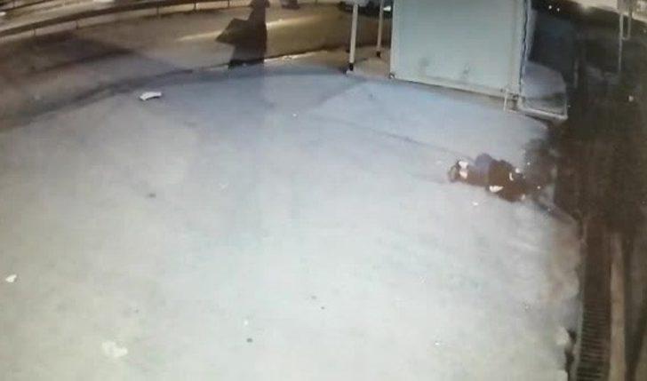 Korkunç görüntüler! Genç kız metrelerce sürüklenerek hayatını kaybetti G2