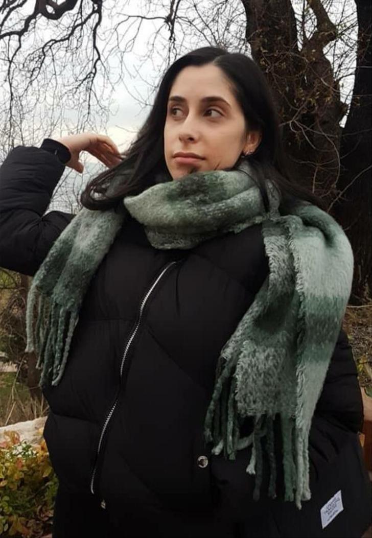 Korkunç görüntüler! Genç kız metrelerce sürüklenerek hayatını kaybetti G3