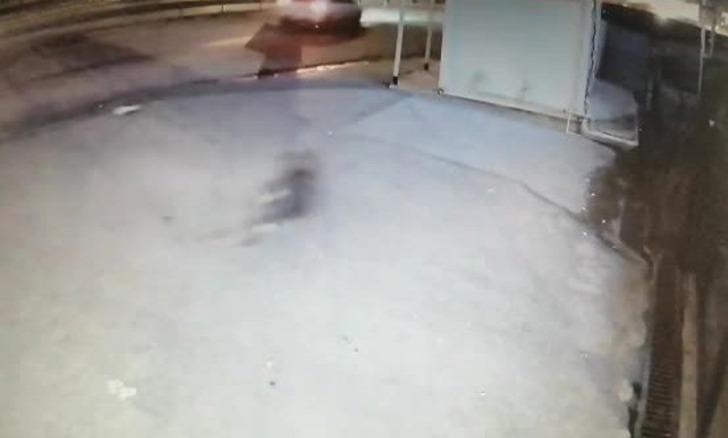 Korkunç görüntüler! Genç kız metrelerce sürüklenerek hayatını kaybetti G5