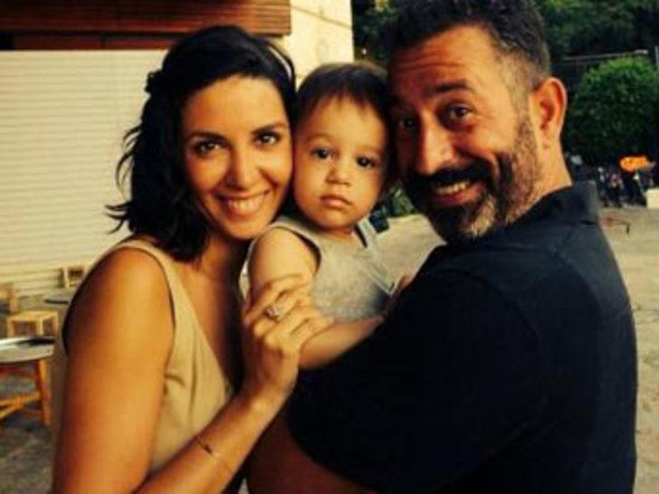 Cem Yılmaz'dan bir ilk G2