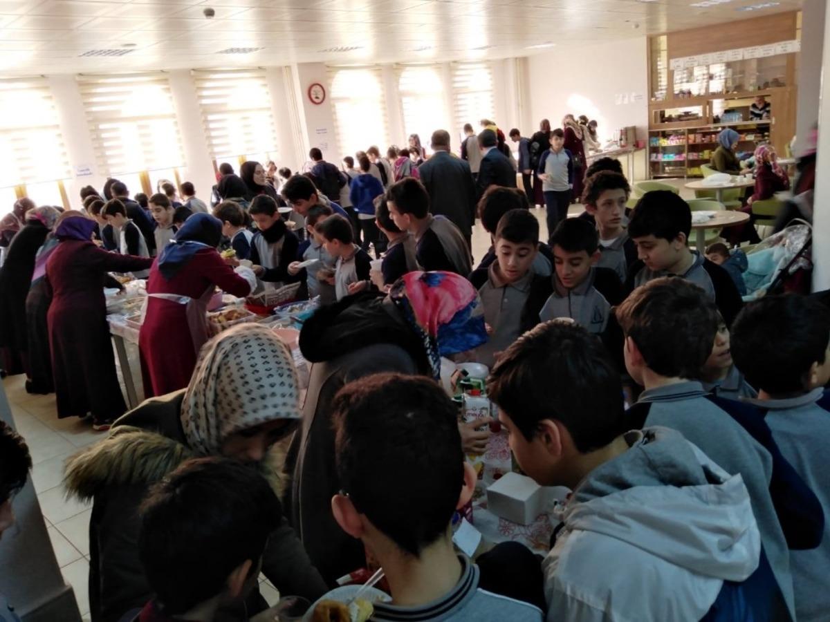 Afrika&rsquo;da su kuyusu a&ccedil;tırmak i&ccedil;in etkinlik d&uuml;zenlendi