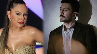 Ebru Gündeş'in isteğini reddetti