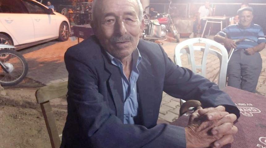 ‘Çine canavarı’ öldü! Dedikodu üzerine eşi ve ailesine kurşun yağdırmıştı