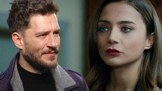 Uraz Kaygılaroğlu ve Damla Sönmez atışması sosyal medyaya damga vurdu