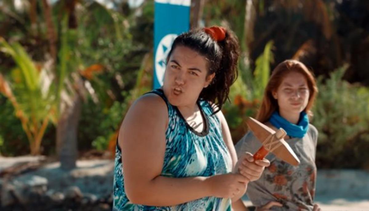 Recep İvedik'in Aslıhan'ı Ece İncebay'ın son halini g&ouml;r&uuml;nler tanıyamıyor