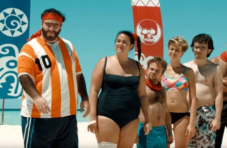 Recep İvedik'in Aslıhan'ı Ece İncebay'ın son halini görünler tanıyamıyor G1