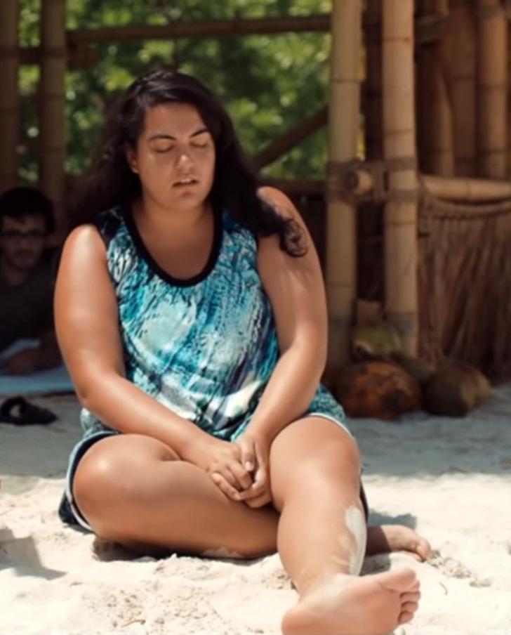 Recep İvedik'in Aslıhan'ı Ece İncebay'ın son halini görünler tanıyamıyor G3