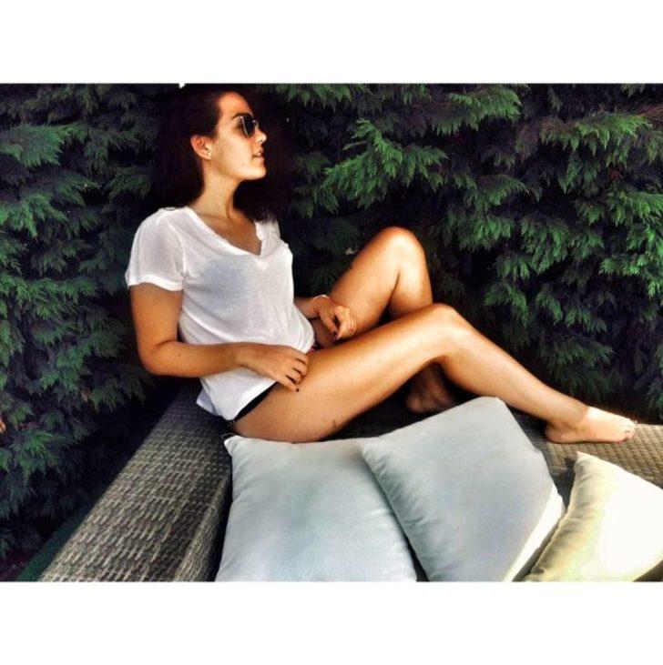 Recep İvedik'in Aslıhan'ı Ece İncebay'ın son halini görünler tanıyamıyor G2