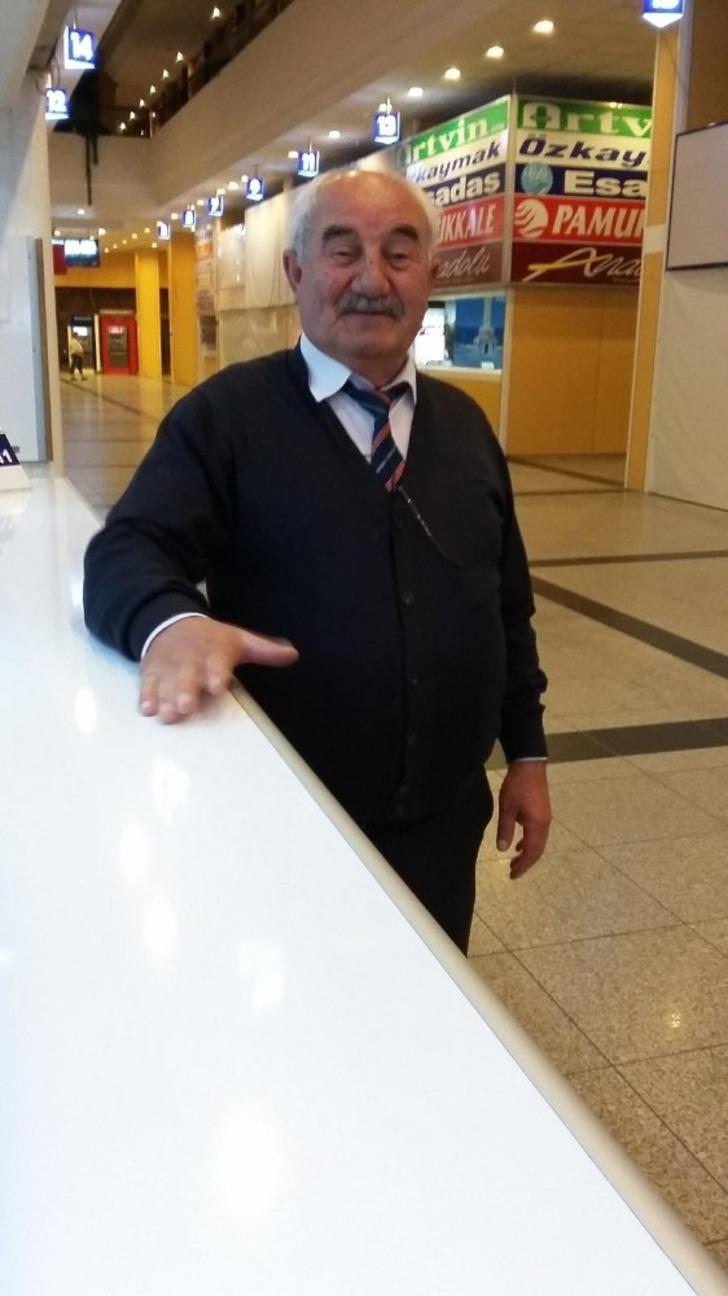 Kavgayı ayırmak isterken hayatını kaybetti! O anlar kamerada G3