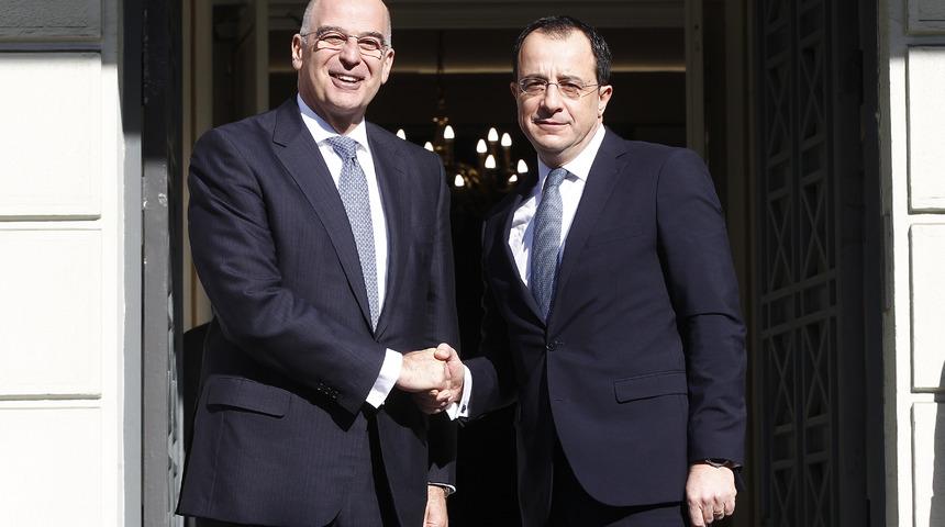 Rum tarafından Türkiye’ye işbirliği çağrısı: AB geleceğini destekliyoruz