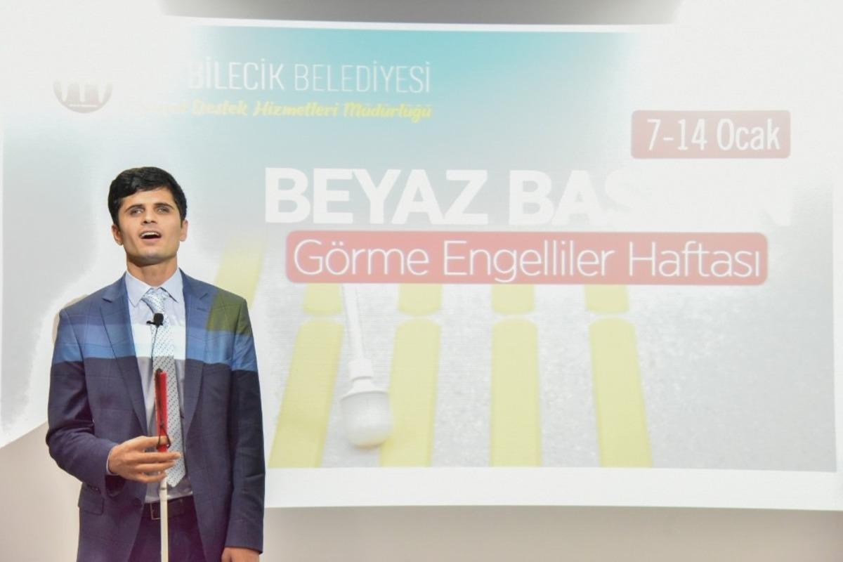 Bilecik&rsquo;te "Empati ve Farkındalık&rsquo;&rsquo; konulu panel