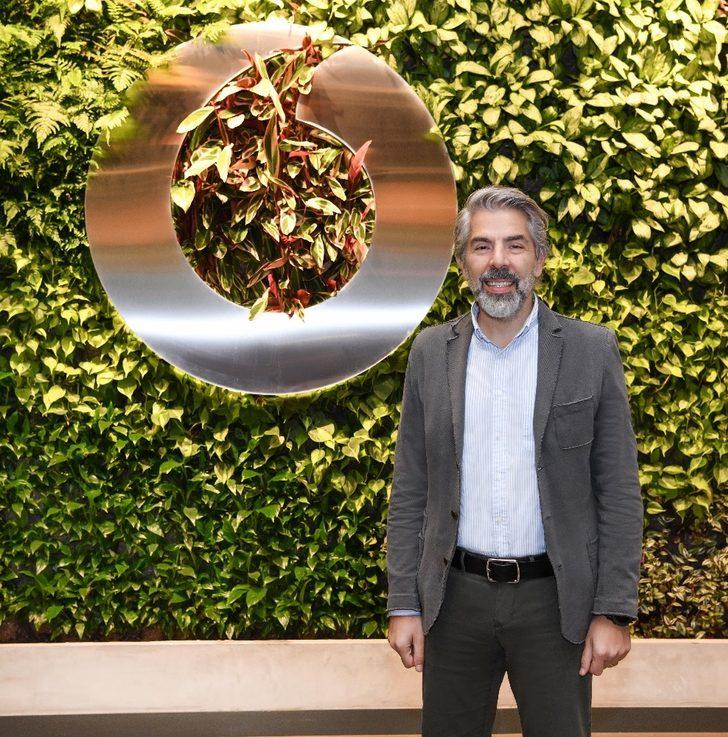 Vodafone, çevresel etkisini yarıya indirecek G3