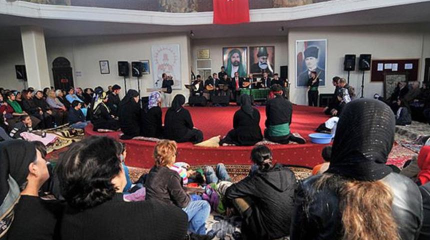 İzmir Büyükşehir Belediyesi'nden 'cemevleri' kararı! 