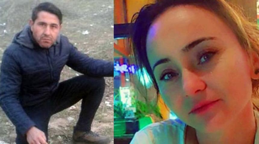 Manisa'da kadın cinayeti! Ayrılmak isteyen kadın bıçaklanarak öldürüldü