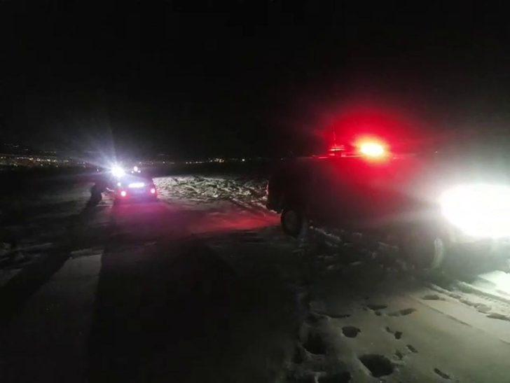  Doğu Anadolu Bölgesi'nde dondurucu soğuklar! Ardahan Göle buz kesti: -25,8 derece G5