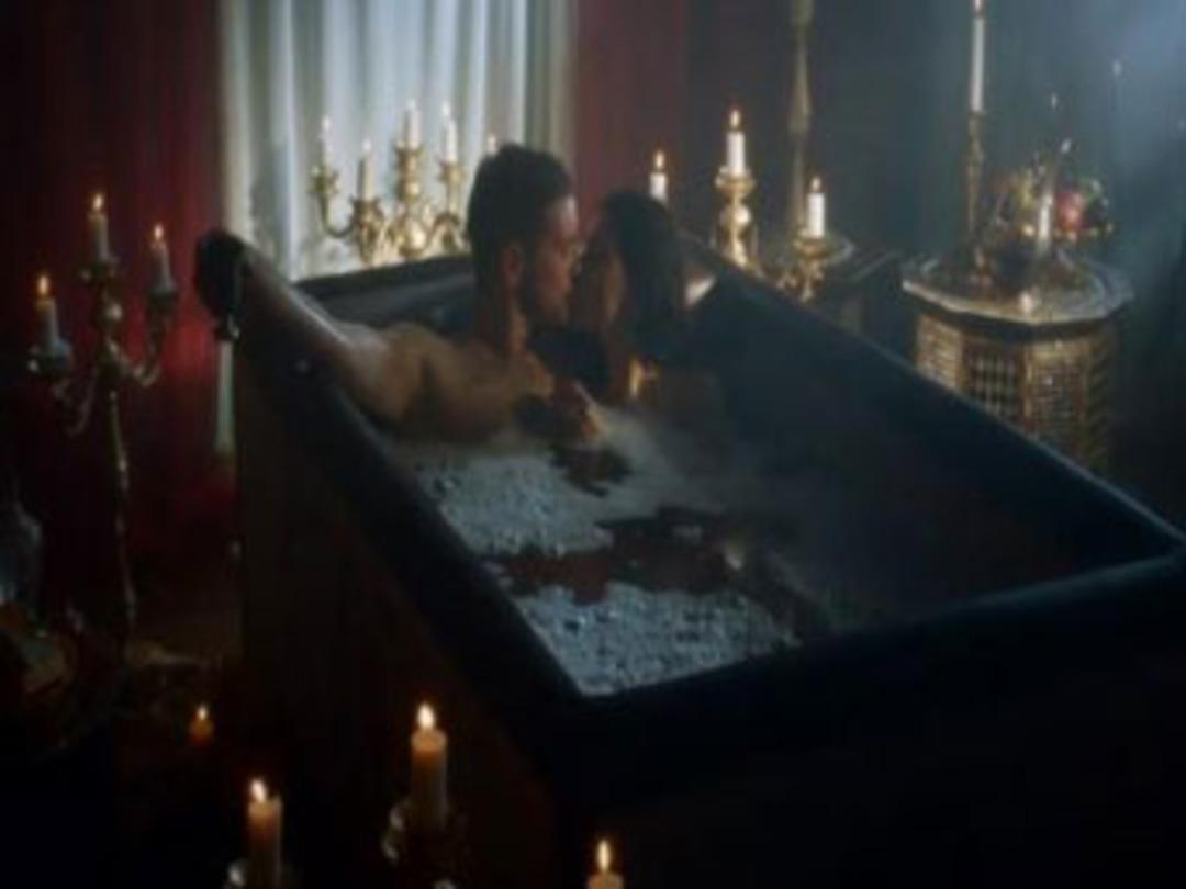 Muhteşem Y&uuml;zyıl'da k&uuml;vete girdiler