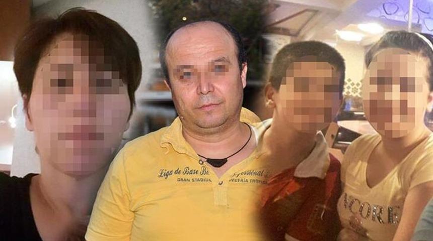 Yıllar sonra ortaya çıktı! Mahkemeden '2 çocuk babadan değil' kararı